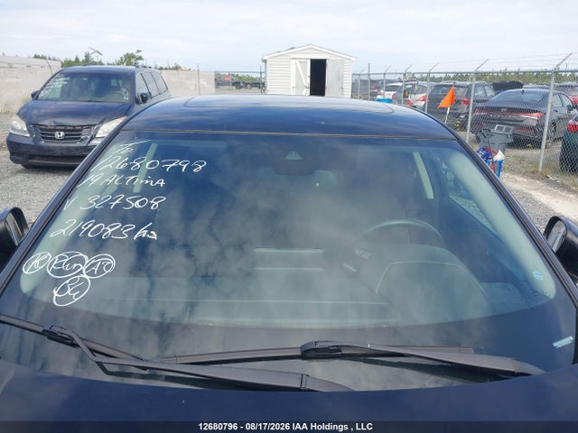 1N4BL4DW1KN327508 Nissan Altima 2.5 Sv