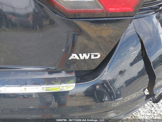 1N4BL4DW1KN327508 Nissan Altima 2.5 Sv