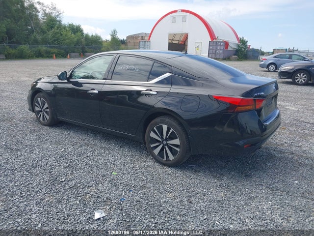 1N4BL4DW1KN327508 Nissan Altima 2.5 Sv