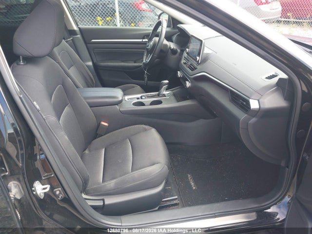 1N4BL4DW1KN327508 Nissan Altima 2.5 Sv