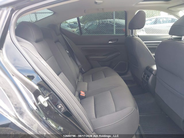 1N4BL4DW1KN327508 Nissan Altima 2.5 Sv