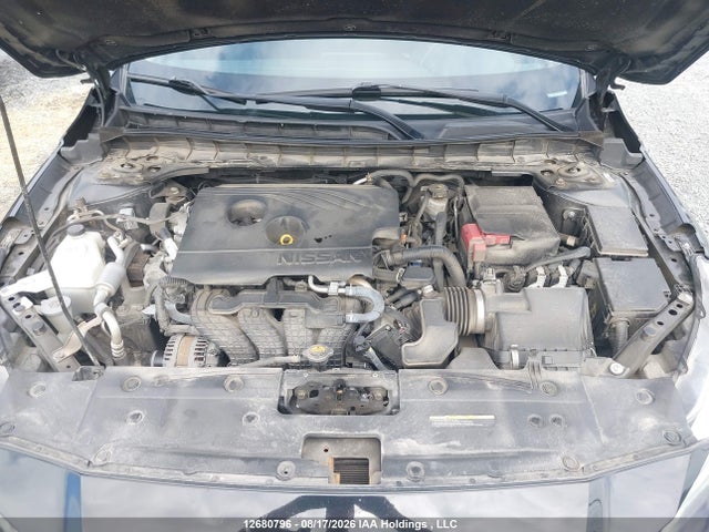 1N4BL4DW1KN327508 Nissan Altima 2.5 Sv