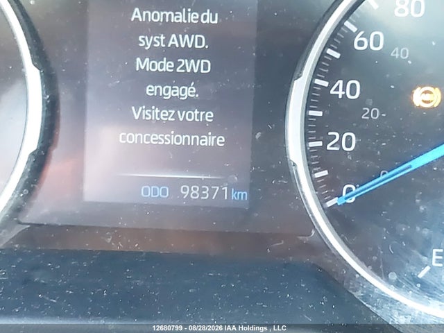 Toyota Rav4 Xle 2022 2T3RWRFV0NW138993 Image 15