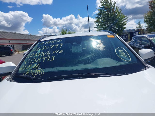 Toyota Rav4 Xle 2022 2T3RWRFV0NW138993 Image 17