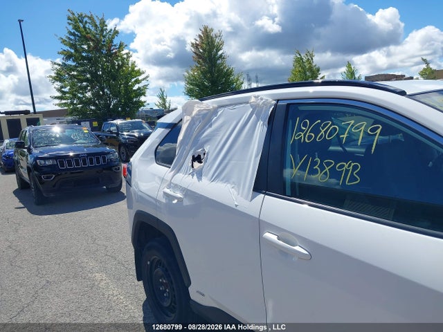 Toyota Rav4 Xle 2022 2T3RWRFV0NW138993 Image 21