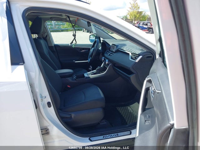 Toyota Rav4 Xle 2022 2T3RWRFV0NW138993 Image 5