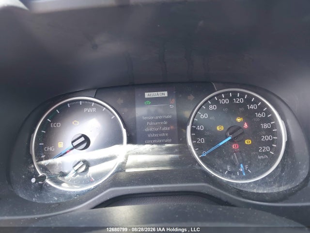 Toyota Rav4 Xle 2022 2T3RWRFV0NW138993 Image 6