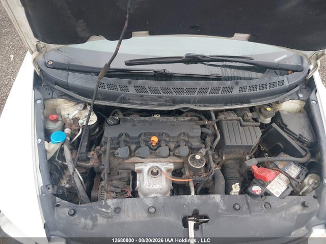Aukcja sprzedaży 2010 Honda Civic Sport, vin: 2HGFA1F62AH036294, numer aukcji: 12680800