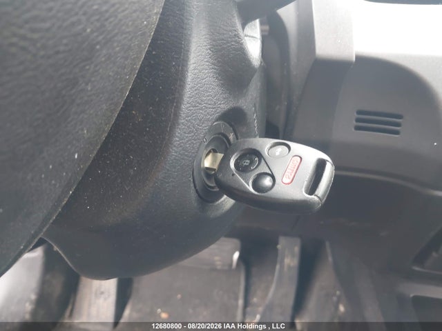 Aukcja sprzedaży 2010 Honda Civic Sport, vin: 2HGFA1F62AH036294, numer aukcji: 12680800