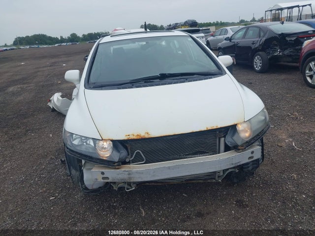 Aukcja sprzedaży 2010 Honda Civic Sport, vin: 2HGFA1F62AH036294, numer aukcji: 12680800