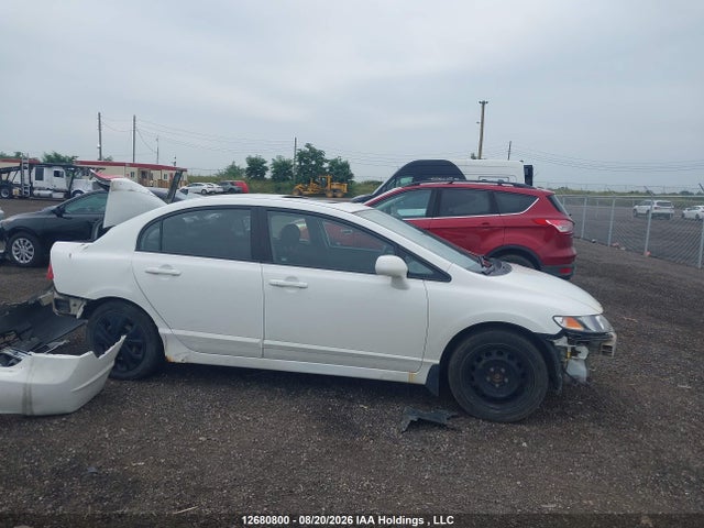 Aukcja sprzedaży 2010 Honda Civic Sport, vin: 2HGFA1F62AH036294, numer aukcji: 12680800