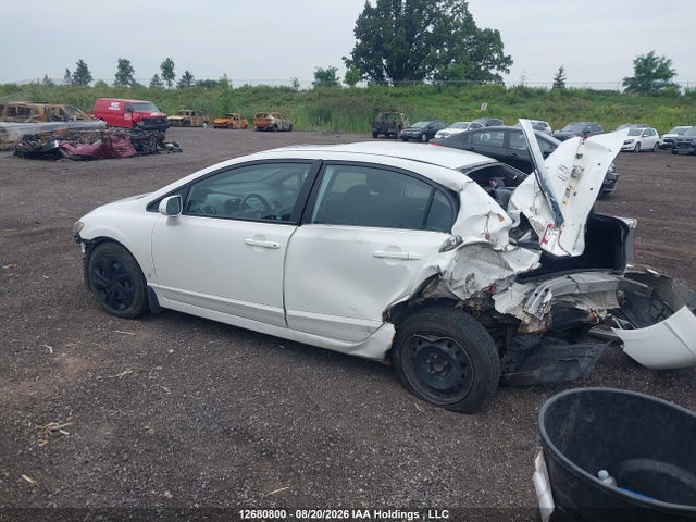 Aukcja sprzedaży 2010 Honda Civic Sport, vin: 2HGFA1F62AH036294, numer aukcji: 12680800