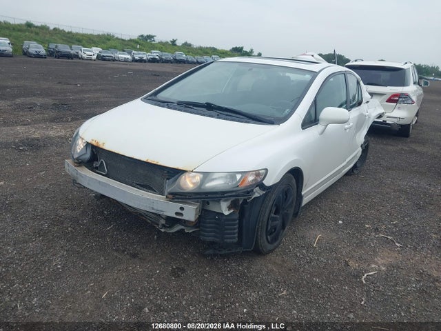 Aukcja sprzedaży 2010 Honda Civic Sport, vin: 2HGFA1F62AH036294, numer aukcji: 12680800