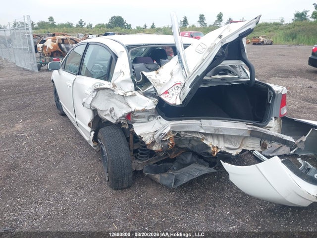 Aukcja sprzedaży 2010 Honda Civic Sport, vin: 2HGFA1F62AH036294, numer aukcji: 12680800