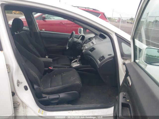Aukcja sprzedaży 2010 Honda Civic Sport, vin: 2HGFA1F62AH036294, numer aukcji: 12680800