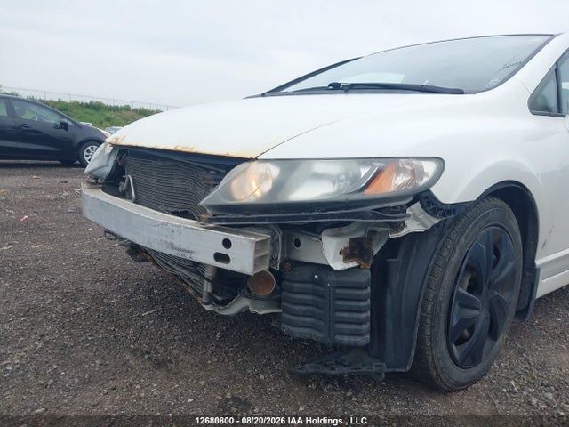Aukcja sprzedaży 2010 Honda Civic Sport, vin: 2HGFA1F62AH036294, numer aukcji: 12680800
