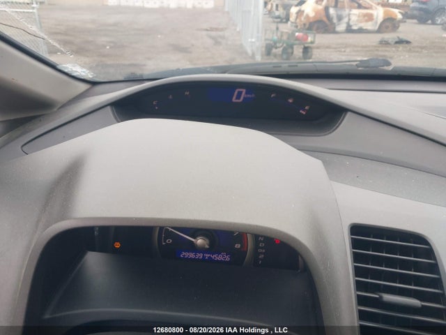 Aukcja sprzedaży 2010 Honda Civic Sport, vin: 2HGFA1F62AH036294, numer aukcji: 12680800