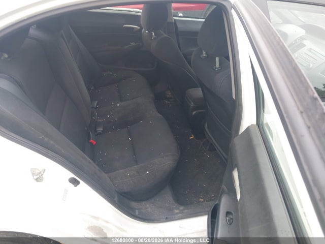 Aukcja sprzedaży 2010 Honda Civic Sport, vin: 2HGFA1F62AH036294, numer aukcji: 12680800