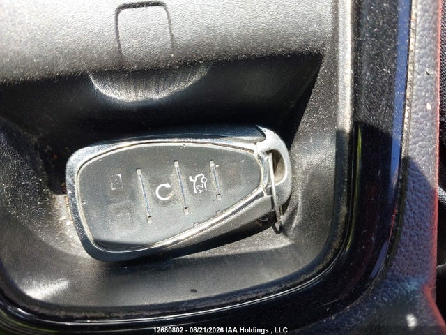 1G1BF5SM9H7148454 Chevrolet Cruze Premier