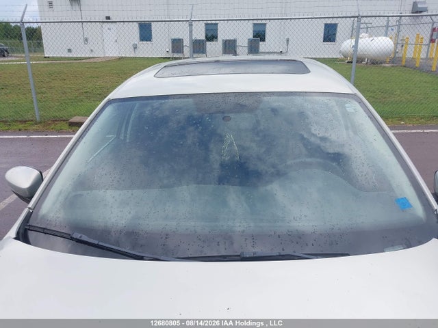 2011 Volkswagen Jetta Tdi მანქანა იყიდება აუქციონზე, vin: 3VW3L7AJ5BM094409, აუქციონის ნომერი: 12680805