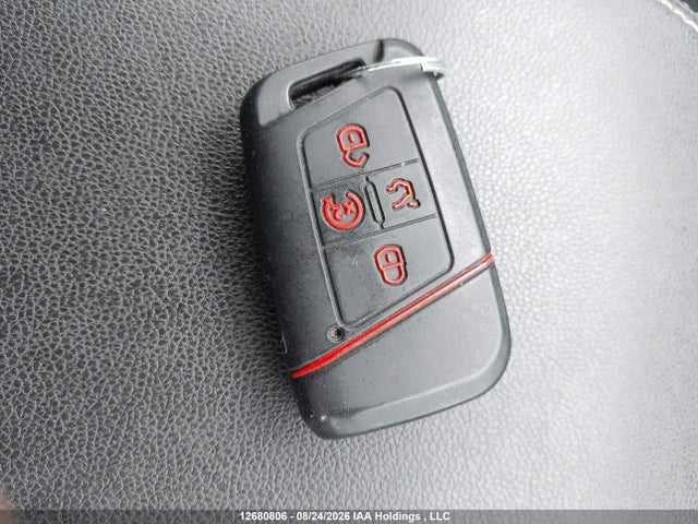 1V2SR2CA0PC539269 Volkswagen Atlas