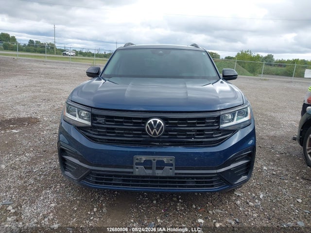 1V2SR2CA0PC539269 Volkswagen Atlas