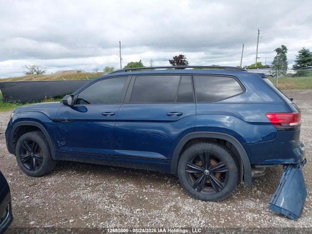 1V2SR2CA0PC539269 Volkswagen Atlas
