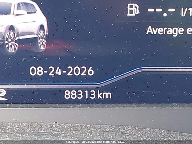 1V2SR2CA0PC539269 Volkswagen Atlas