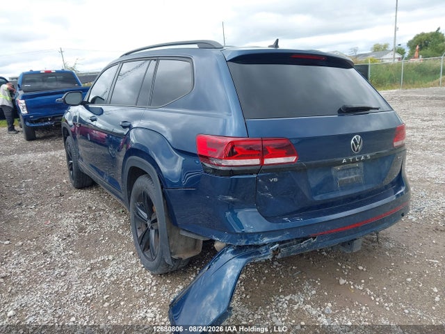 1V2SR2CA0PC539269 Volkswagen Atlas