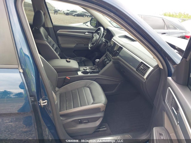 1V2SR2CA0PC539269 Volkswagen Atlas