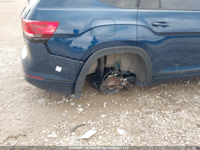 1V2SR2CA0PC539269 Volkswagen Atlas