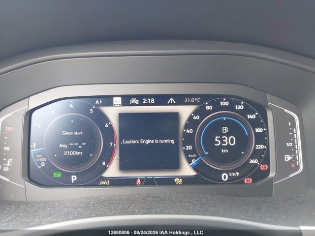 1V2SR2CA0PC539269 Volkswagen Atlas