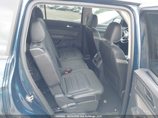 1V2SR2CA0PC539269 Volkswagen Atlas