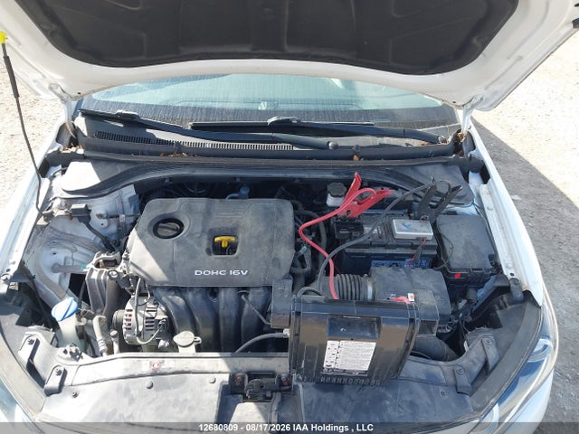 Hyundai ELANTRA SE 2017 5NPD74LF9HH125727 Image 10