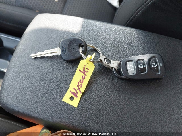 Hyundai ELANTRA SE 2017 5NPD74LF9HH125727 Image 11