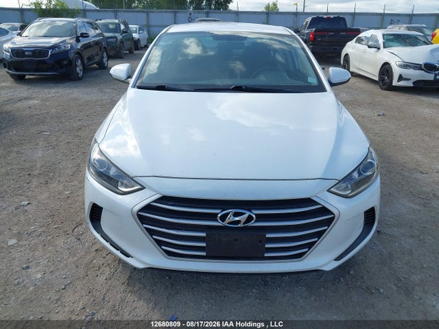 Hyundai ELANTRA SE 2017 5NPD74LF9HH125727 Image 12
