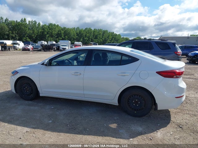 Hyundai ELANTRA SE 2017 5NPD74LF9HH125727 Image 14