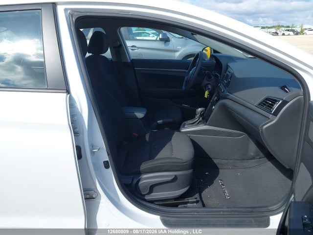 Hyundai ELANTRA SE 2017 5NPD74LF9HH125727 Image 5