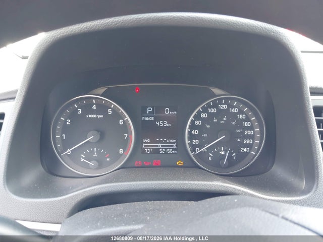 Hyundai ELANTRA SE 2017 5NPD74LF9HH125727 Image 7