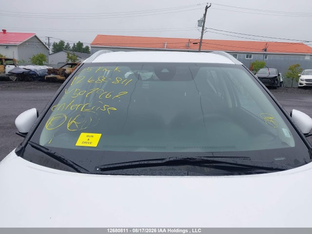 2025 Nissan Kicks Play Sv მანქანა იყიდება აუქციონზე, vin: 3N1CP5CV7SL507967, აუქციონის ნომერი: 12680811