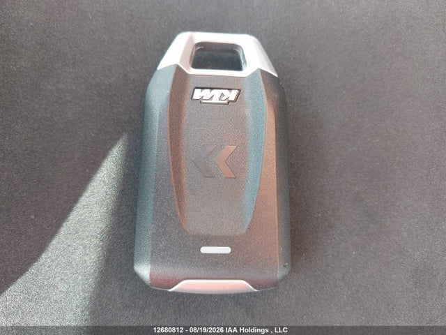 12680812 :رقم المزاد ، VBKV39400SM909829 vin ، 2025 Ktm 1290 Super Duke R مزاد بيع