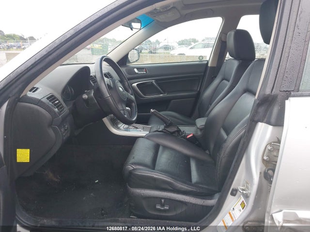 Aukcja sprzedaży 2006 Subaru Outback 2.5 I Limited, vin: 4S4BP62C667315718, numer aukcji: 12680817