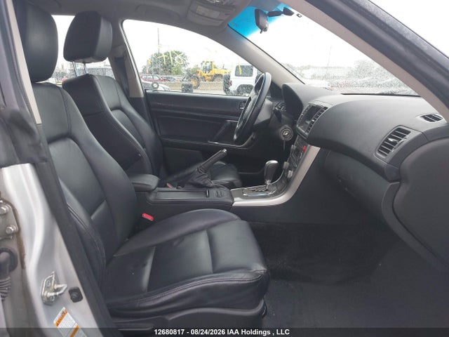 Aukcja sprzedaży 2006 Subaru Outback 2.5 I Limited, vin: 4S4BP62C667315718, numer aukcji: 12680817