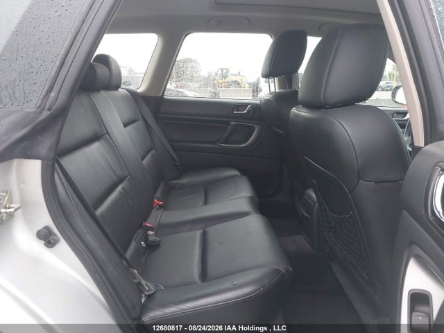 Aukcja sprzedaży 2006 Subaru Outback 2.5 I Limited, vin: 4S4BP62C667315718, numer aukcji: 12680817