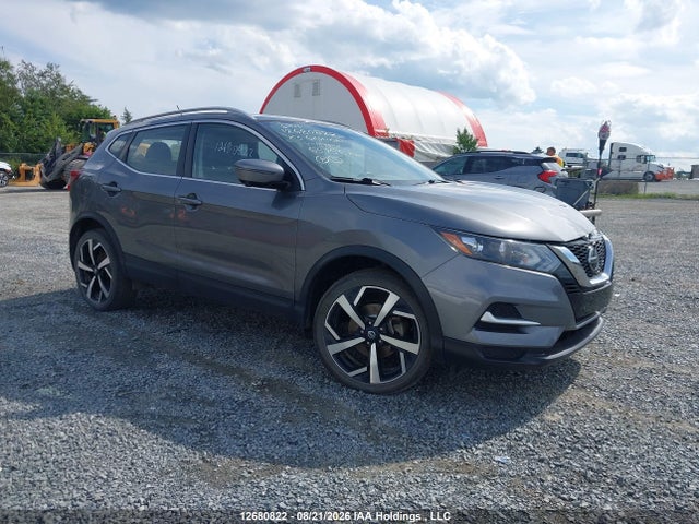 Aukcja sprzedaży 2023 Nissan Qashqai Sv, vin: JN1BJ1BW8PW103514, numer aukcji: 12680822