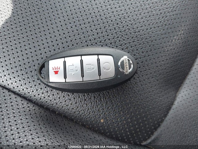12680822 :رقم المزاد ، JN1BJ1BW8PW103514 vin ، 2023 Nissan Qashqai Sv مزاد بيع