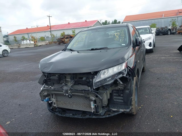 Aukcja sprzedaży 2026 Mitsubishi Rvr Es, vin: JA4AJUAU8TU602212, numer aukcji: 12680823