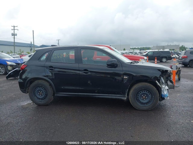 Aukcja sprzedaży 2026 Mitsubishi Rvr Es, vin: JA4AJUAU8TU602212, numer aukcji: 12680823