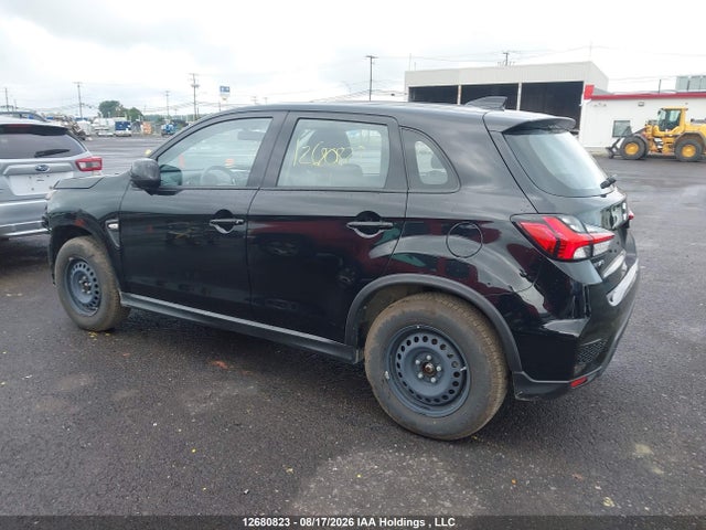Aukcja sprzedaży 2026 Mitsubishi Rvr Es, vin: JA4AJUAU8TU602212, numer aukcji: 12680823