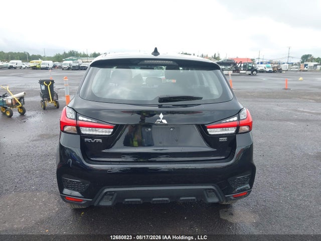 Aukcja sprzedaży 2026 Mitsubishi Rvr Es, vin: JA4AJUAU8TU602212, numer aukcji: 12680823